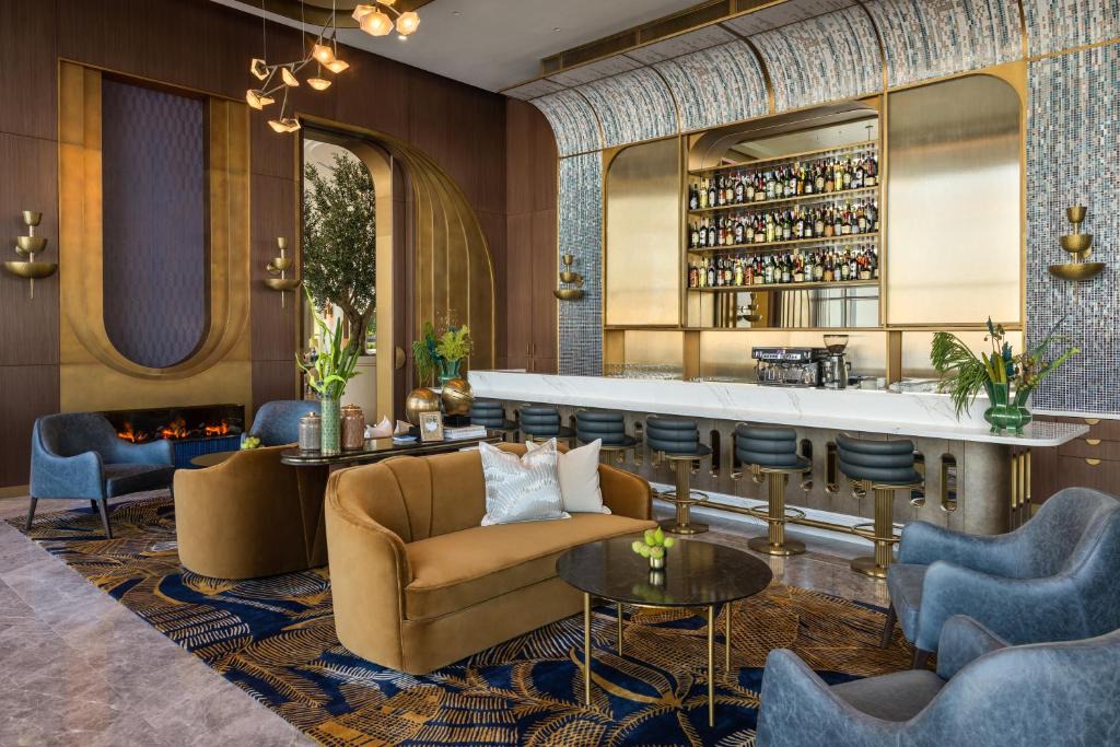 Dubai Hotel | Address Creek Harbour