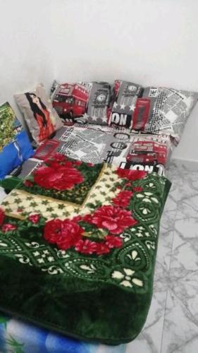 Al Wahdah Apartment | Adex Cool Apartment