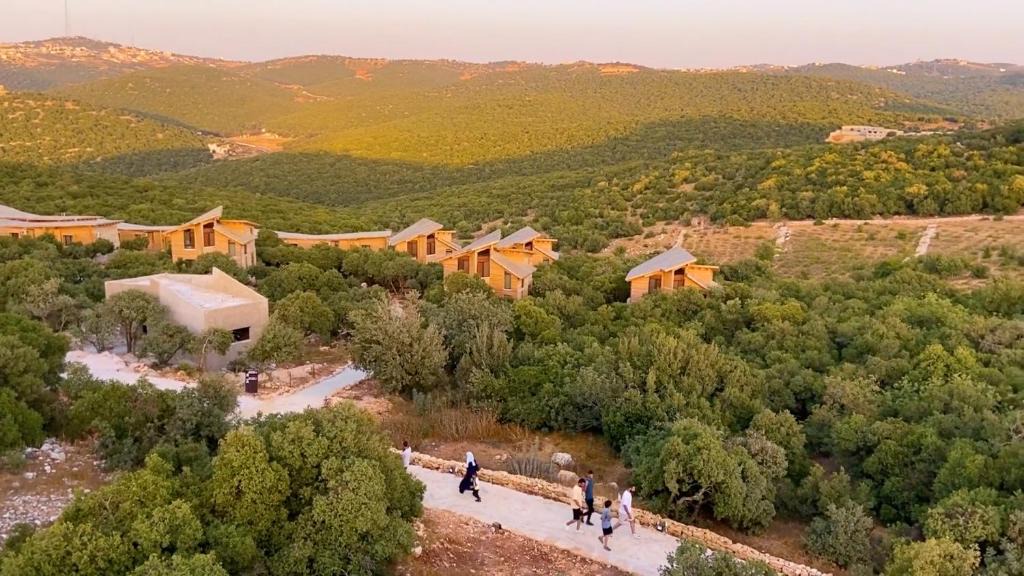 Ajloun Other | Ajloun Forest Reserve