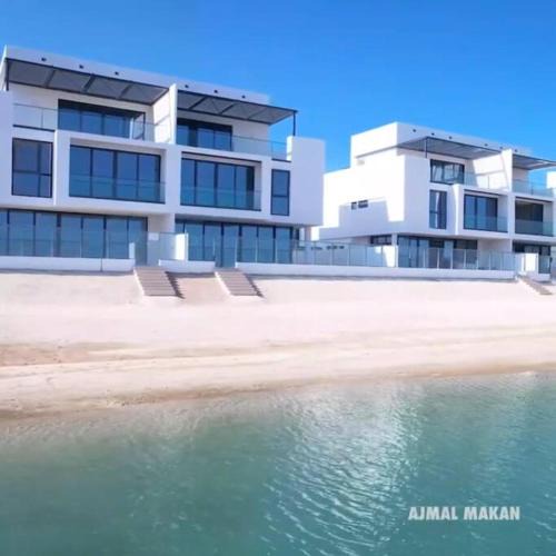 Al Hamriya Ski Chalet | Ajmal Chalet