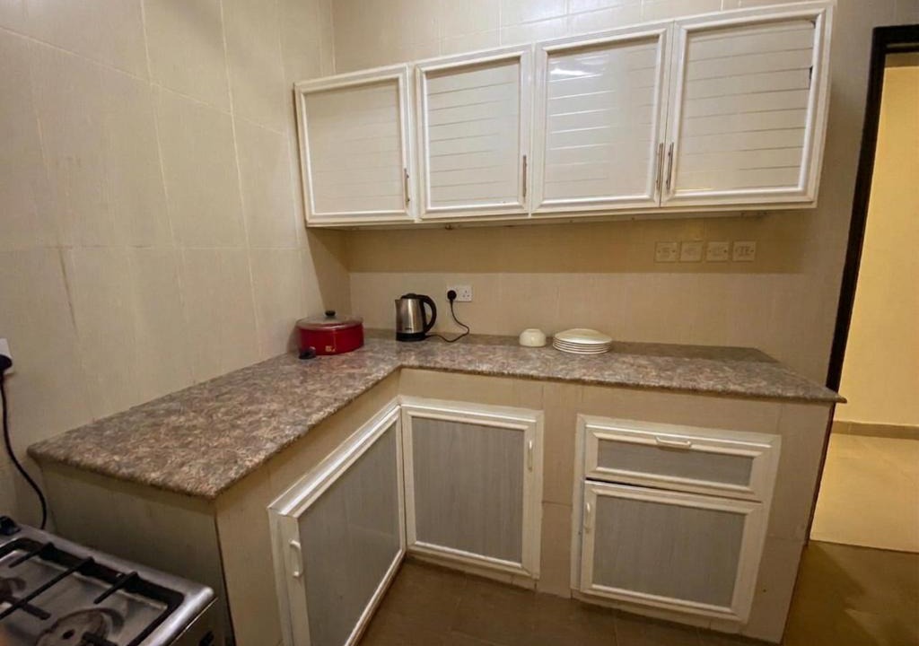 Salalah Apartment | Aknan Center Market