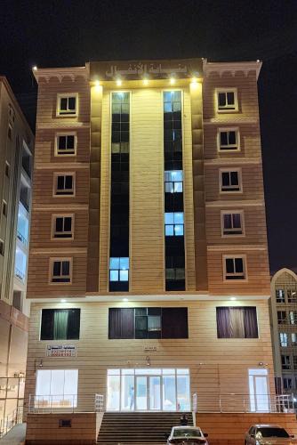 Salalah Apartment | Al Anfal Salalah الانفال للشقق الفندقية صلالة