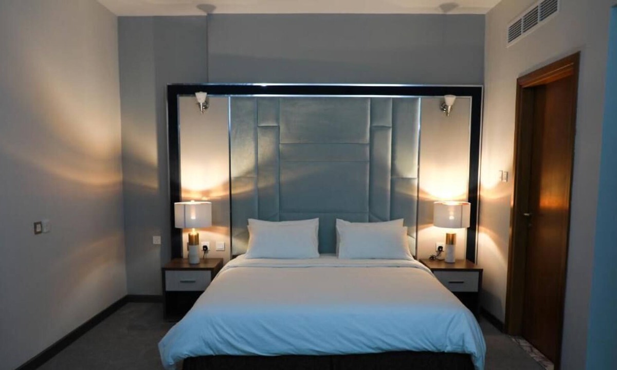 Al Nahda Hotel | Al Azmi Hotel