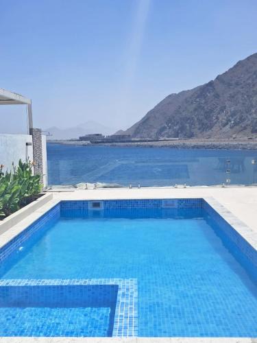 Sharm Villa | Al Dana H2O Luxury Villa