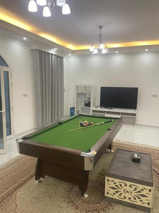 Hatta House | Al Fay Farmhouse