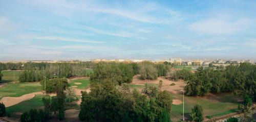 Al Hamra Village Resort | Al Hamra Residence