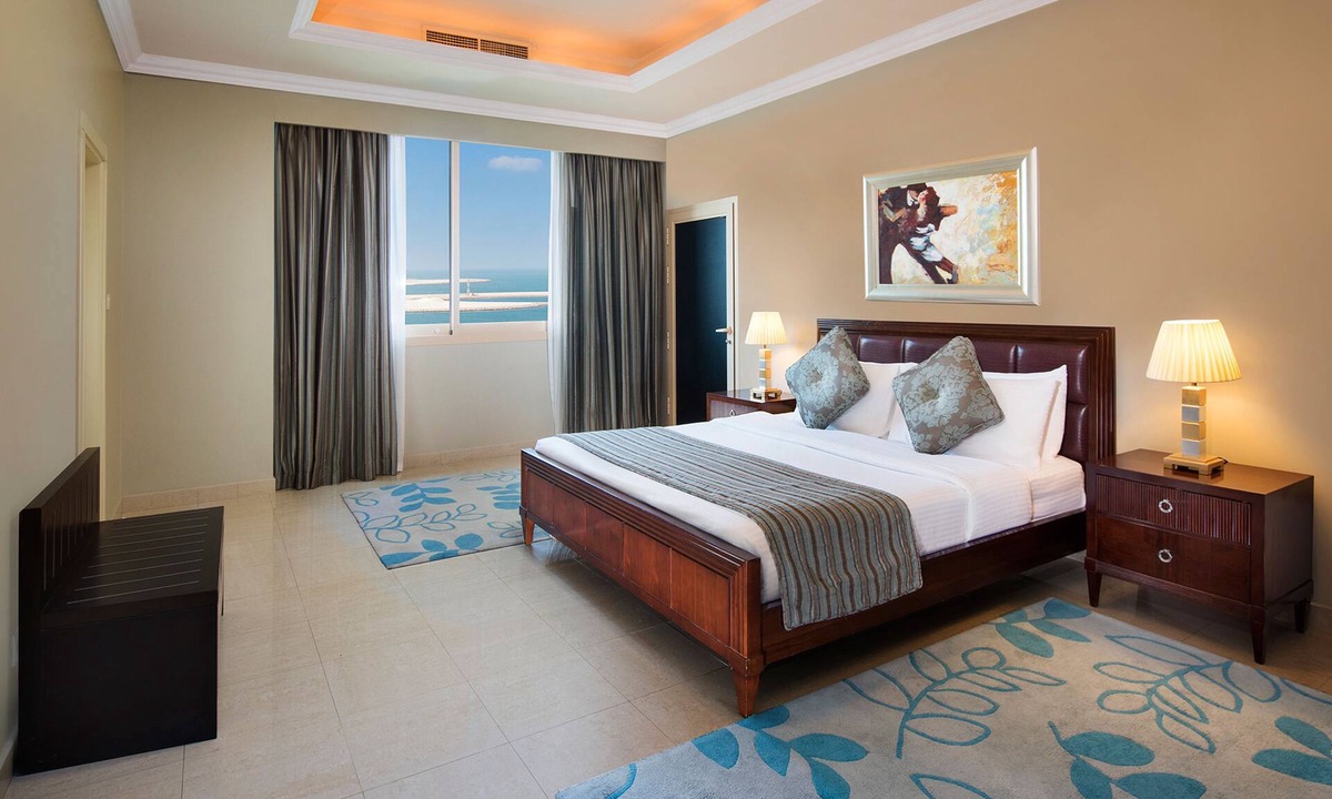 Al Hamra Village Hotel | Al Hamra Village Hotel