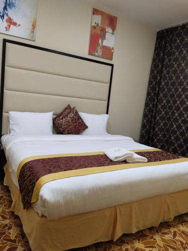 Al Ain Apartment | Al Massa Hotel Apartments 1