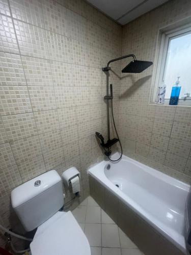 Al Nahda House | Al Nada Sea & Park View GuestHouse