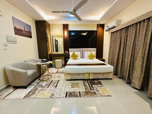 Al Seer Hotel | Al Nakheel Hotel Apartments