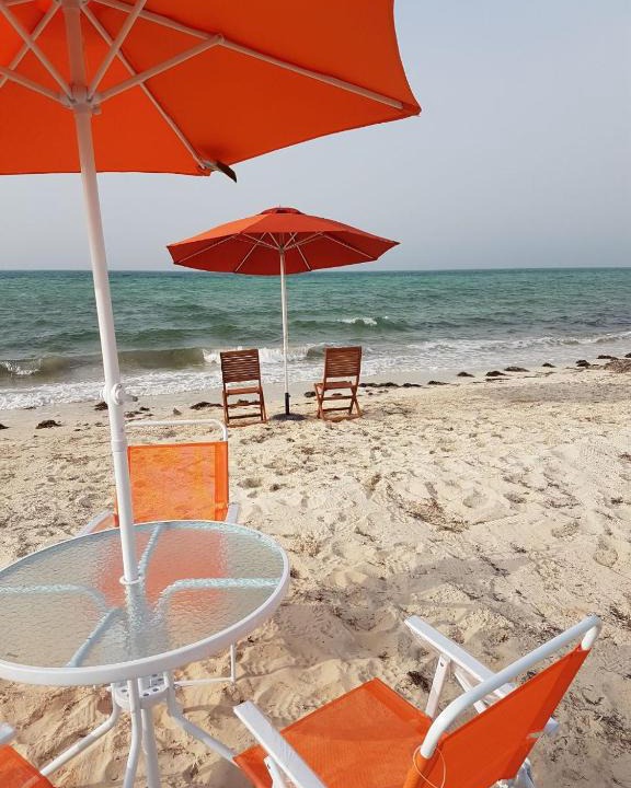 Ash Shibhanah House | Al Sila Beach House