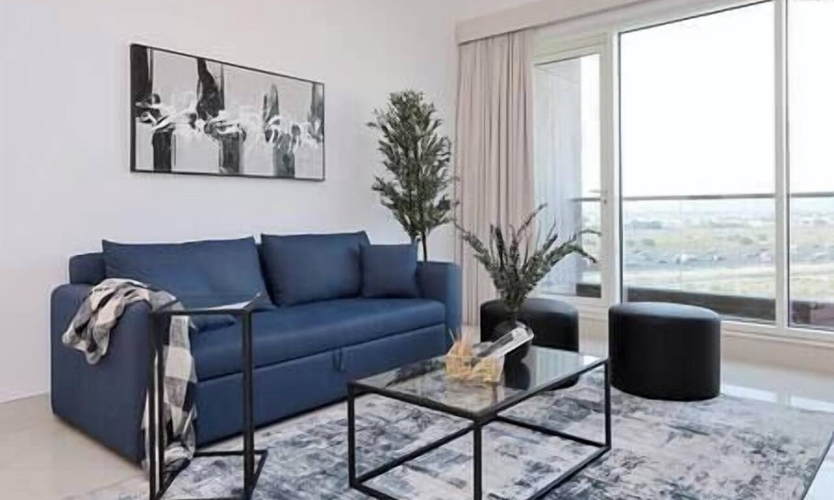 Dubai Apartment | Al Warqa Apt w/Pool & Gym, Near Downtown
