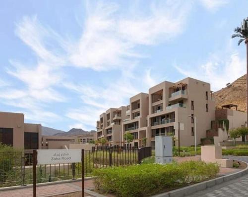 Muscat Villa | Al Zaha Villa Muscat Bay