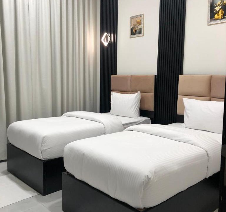 Al Seer Hotel | Al Zahra Hotel Apartments Ras Al Khaimah