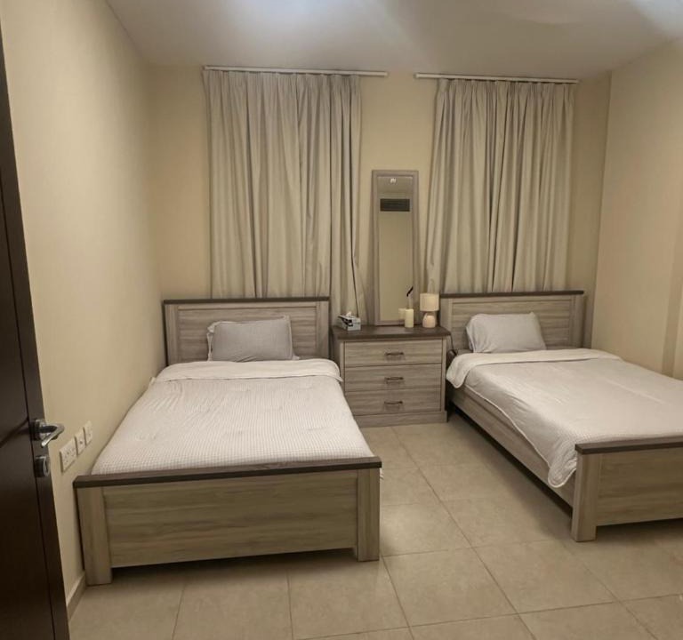 Al Ain Apartment | Alain