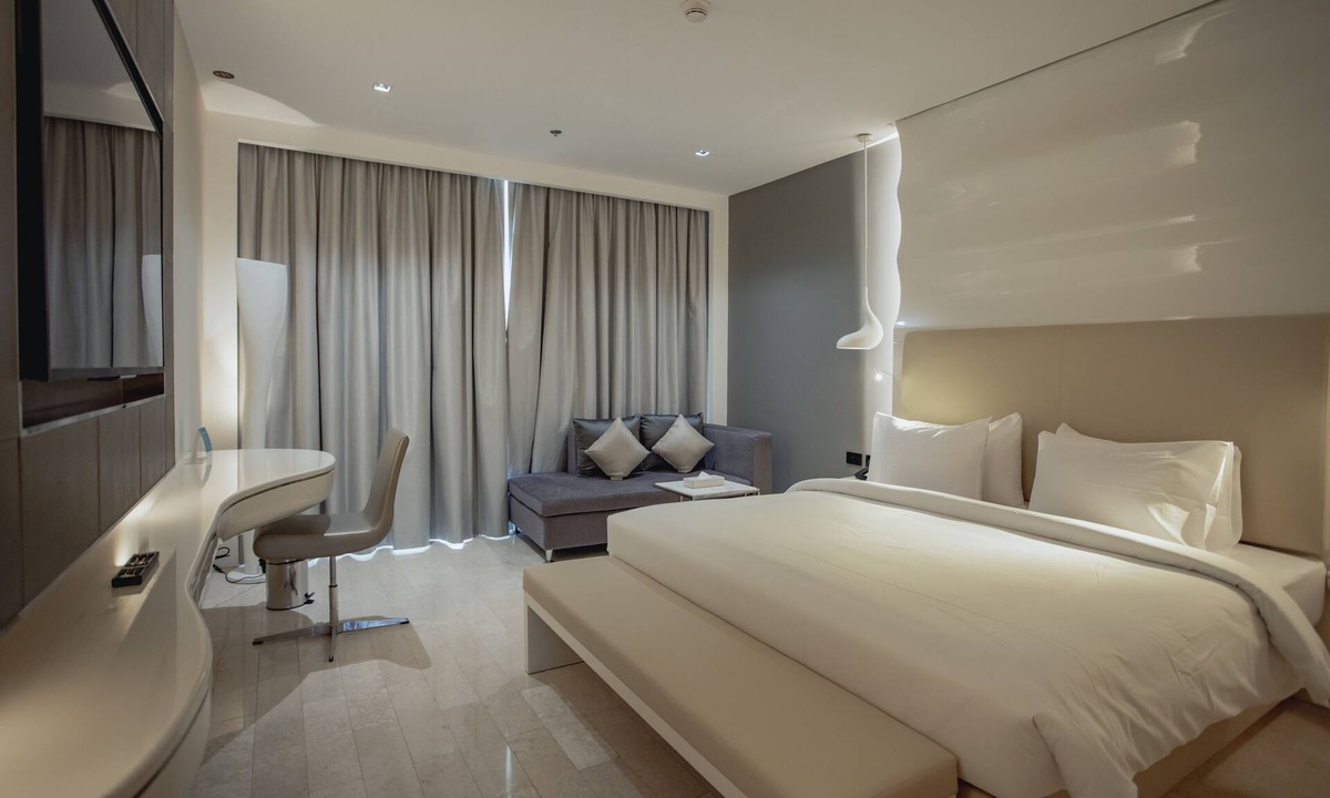 Al Ain Hotel | Alberni Jabal Hafeet Hotel