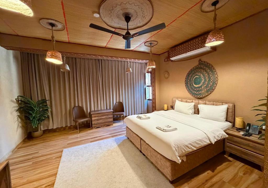Nizwa Resort | Aldar Inn - نزل الدار