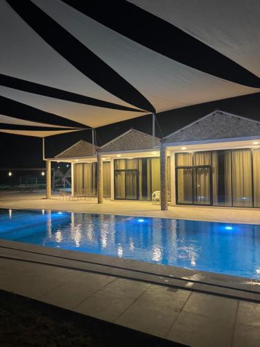Ras Al Khaimah Villa | Alreef farm