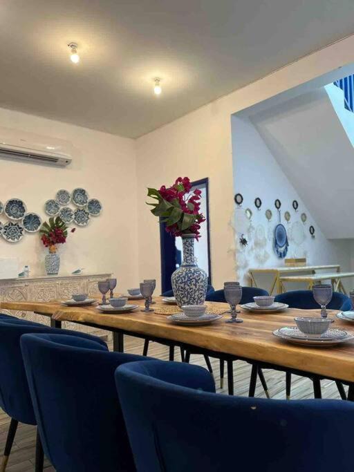 Khor Fakkan Ski Chalet | ALWADI Chalet - Khorfakkan