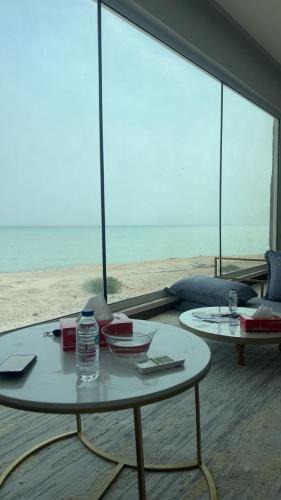 Ash Shibhanah Ski Chalet | Alwahyada chalet