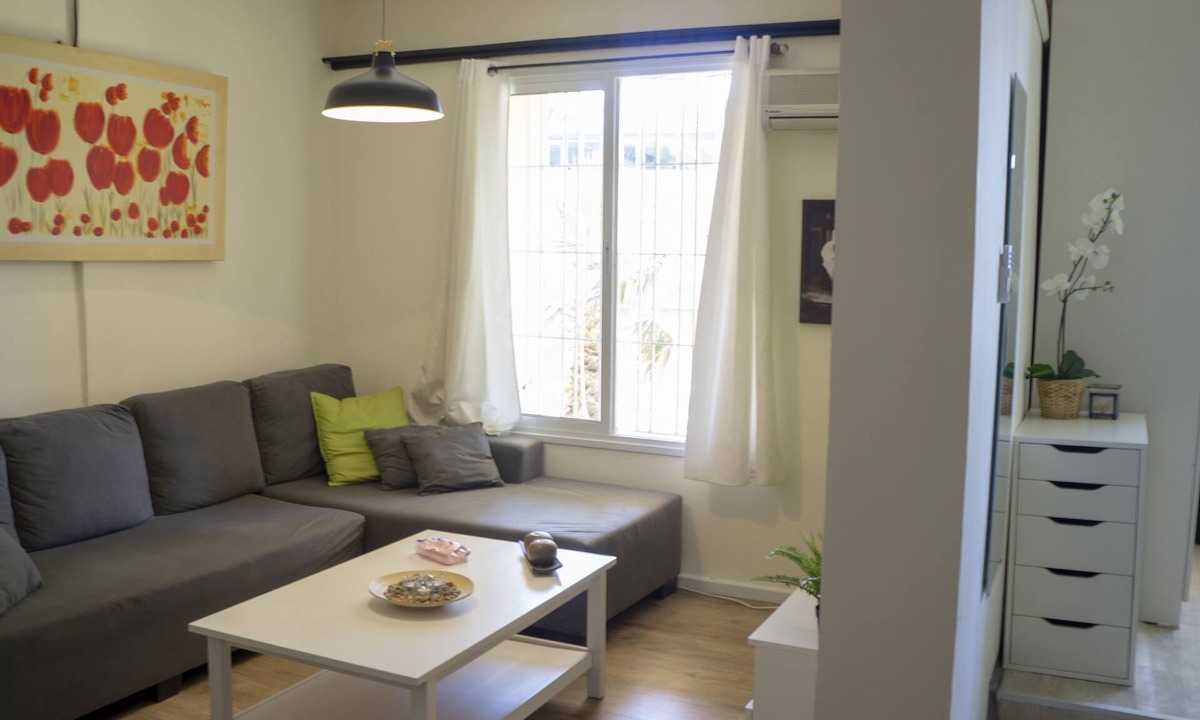 Tel Aviv Promenade House | Amazing apartment near the beach