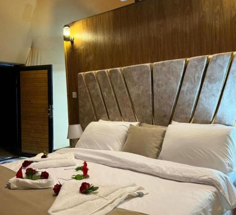 Wadi Rum Apartment | Amazing Wadi Rum Camp