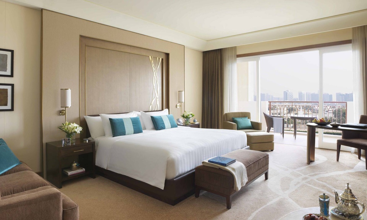 Eastern Mangrove Resort | Anantara Eastern Mangroves Abu Dhabi Hotel