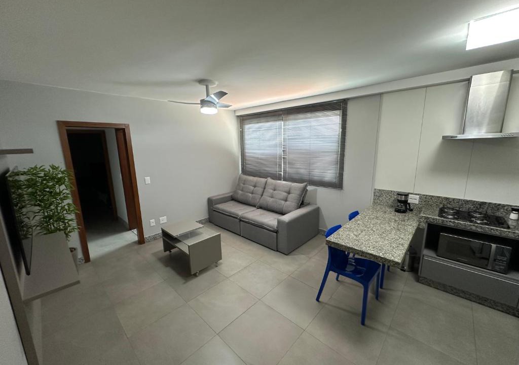 Pampulha Apartment | Apartamento Aeroporto