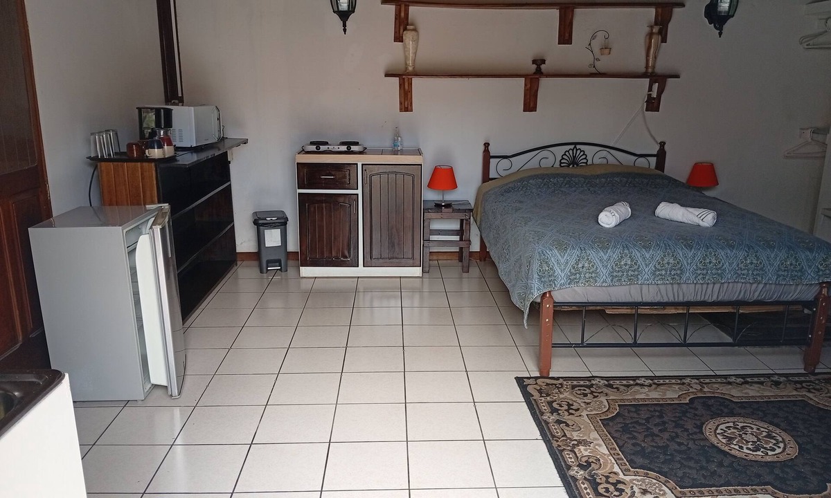 Pacuare Reserve Apartment | Apartamento Estudio Privado en Zona Exclusiva Amplio y Cómodo