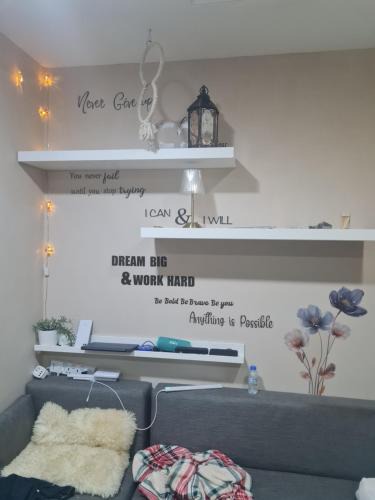 Al Ain Apartment | Apartment JIMI Al Ain