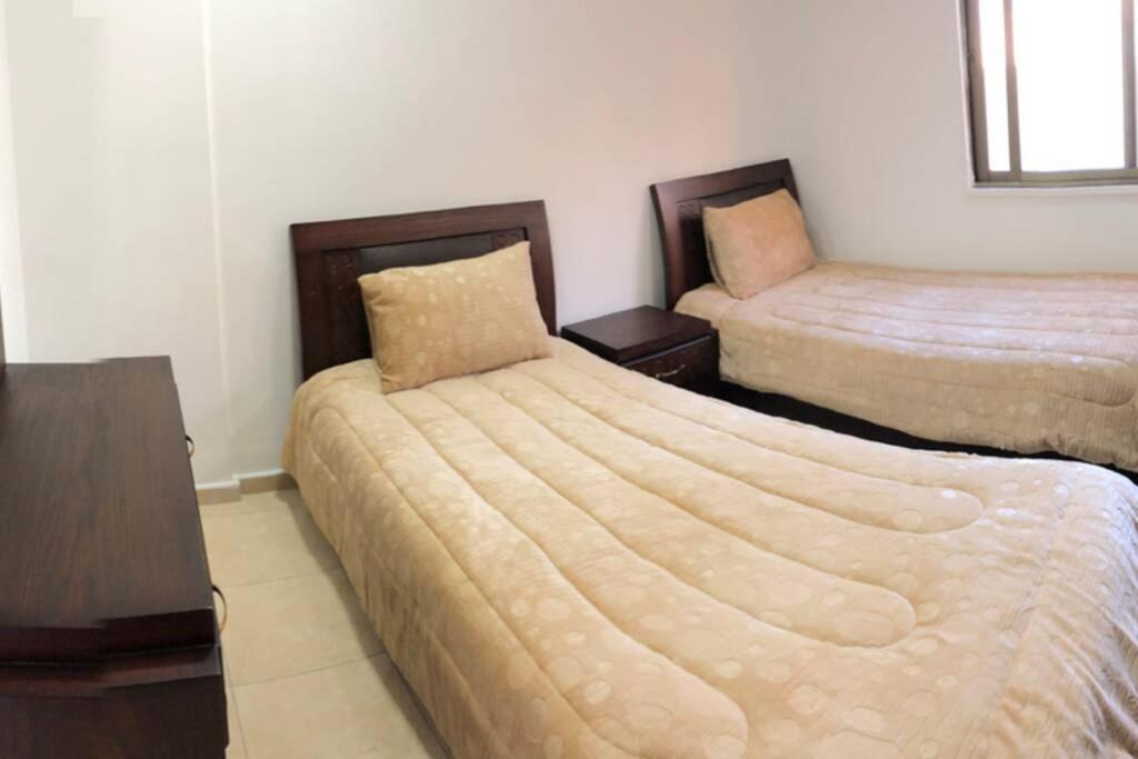 Amman Apartment | Apt 4 rent/A quiet neighborhood close to services