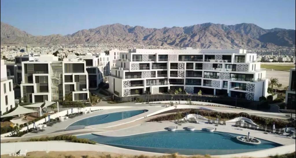 Aqaba Apartment | Aqaba Ayla golf