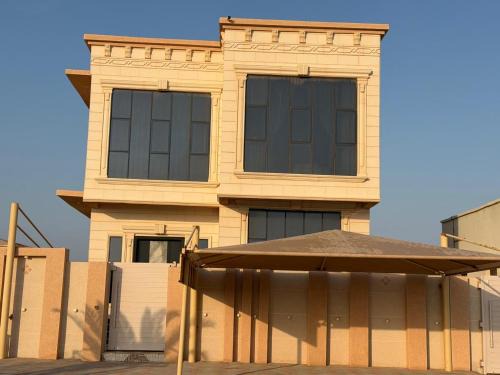 Al Hadd House | Arabian Sea Marina Ras Alhadd - رأس الحد مرسى بحر العرب