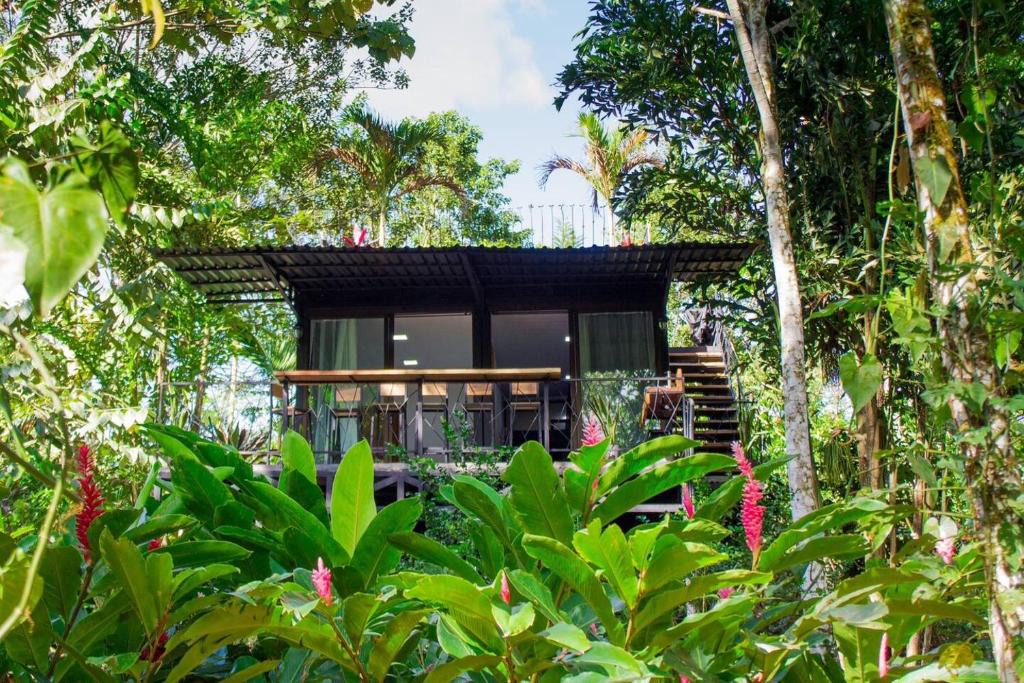 El Tanque Villa | Arenal Villa Cacao