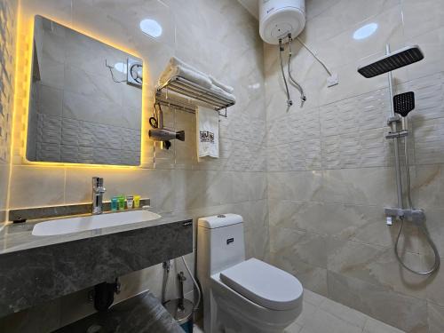 Sur Hotel | Arkan Al Barzah Hotel Apartment
