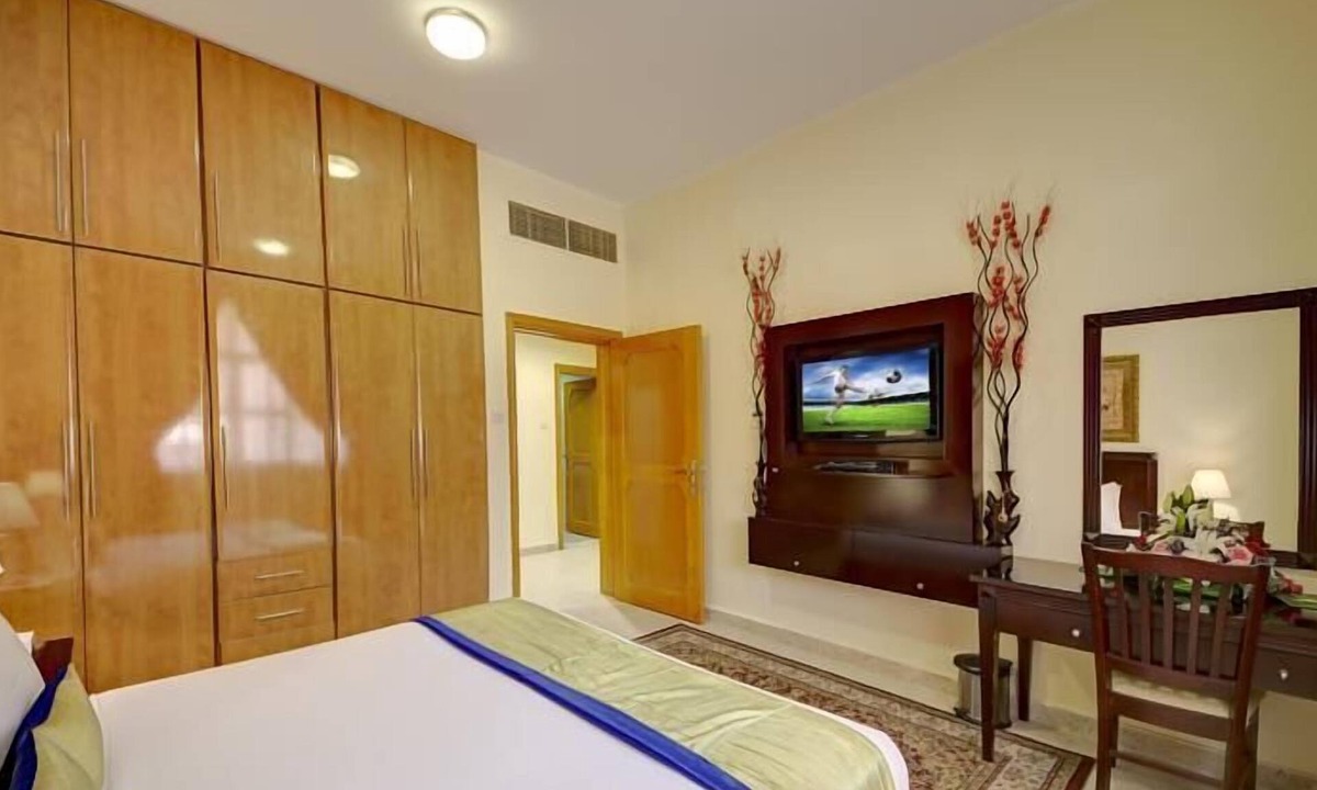 Al Ain Hotel | Asfar Resorts