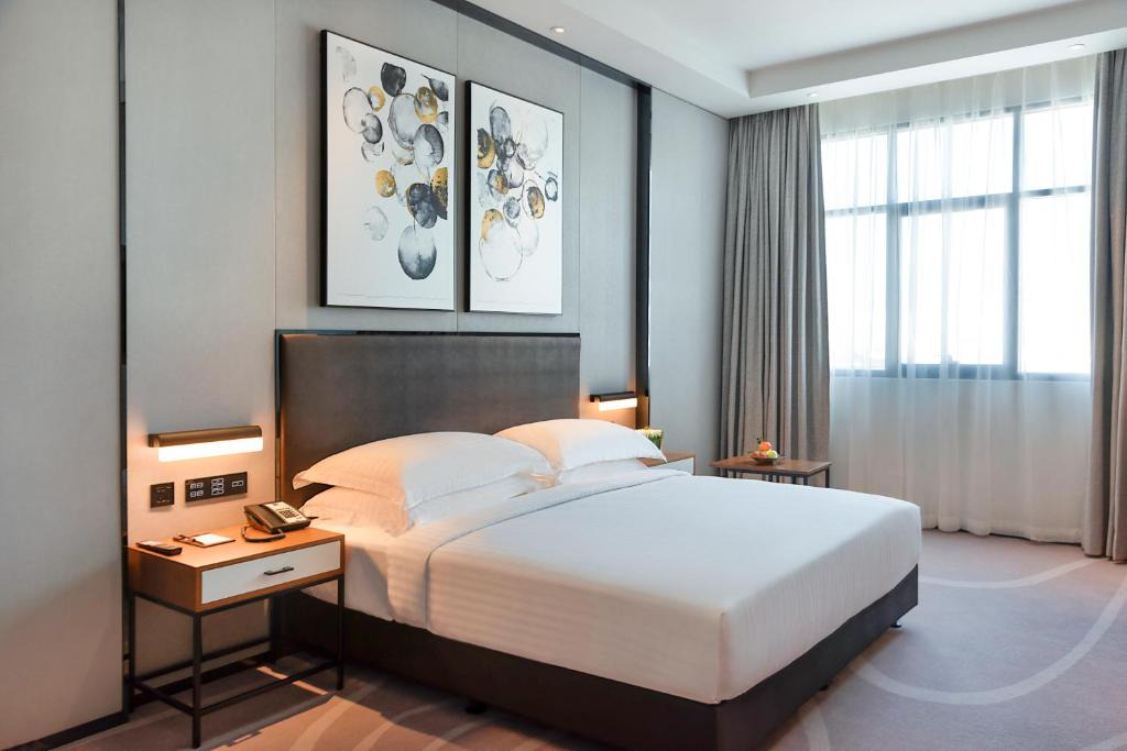 Al Muraqqabat Hotel | Asiana Grand Hotel