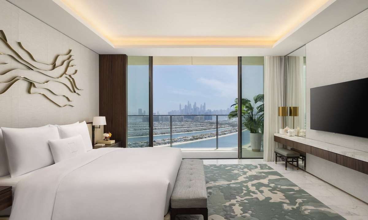 Palm Jumeirah Hotel | Atlantis The Royal