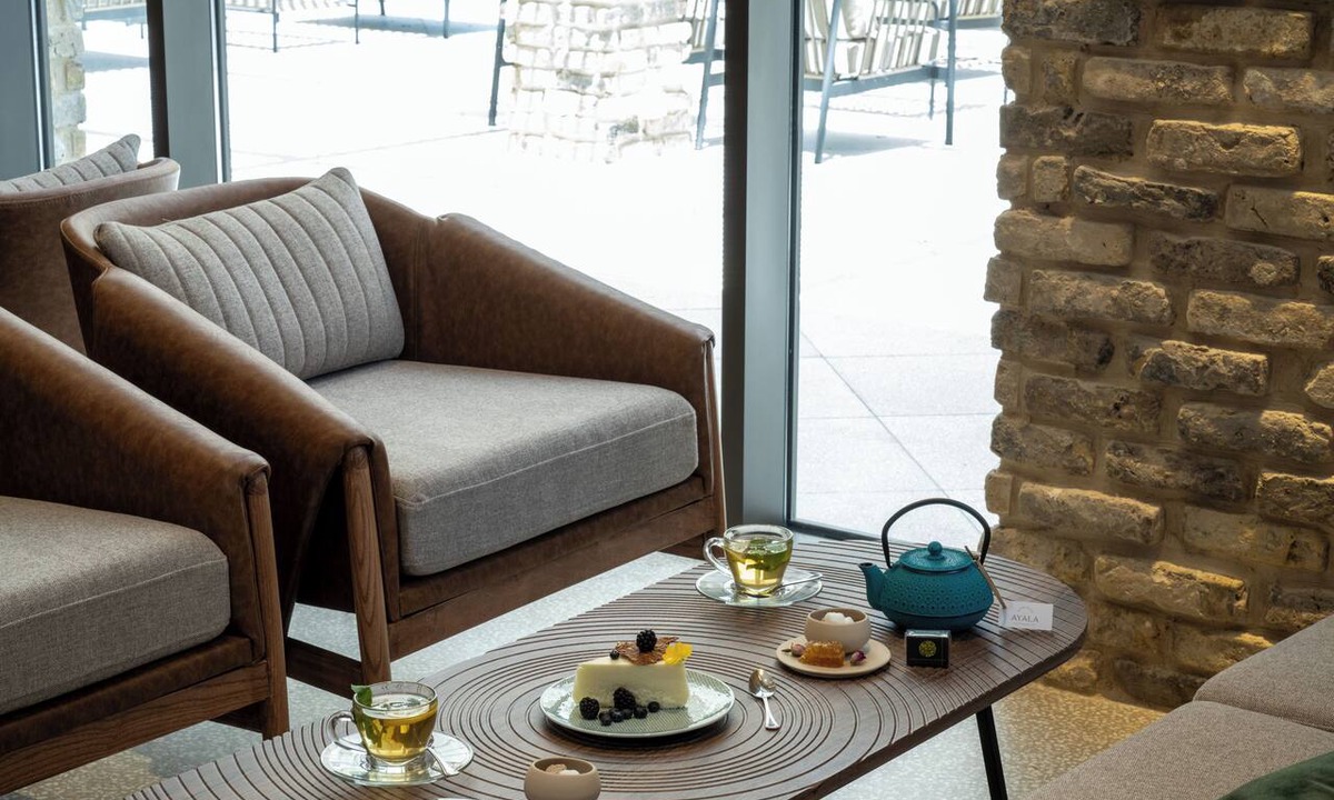 HaGalil HaElyon Hotel | Ayala by Isrotel Collection