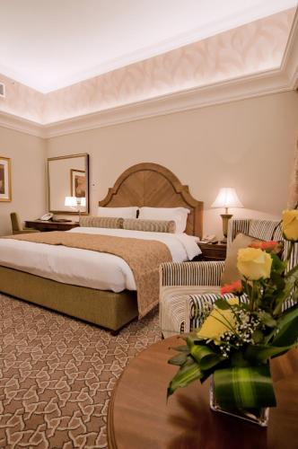 Al Ain Hotel | Ayla Hotel