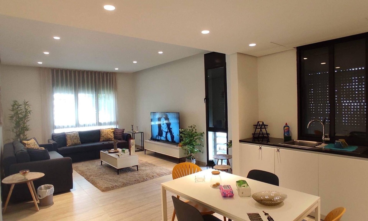Aqaba Condo | Ayla Vacation home