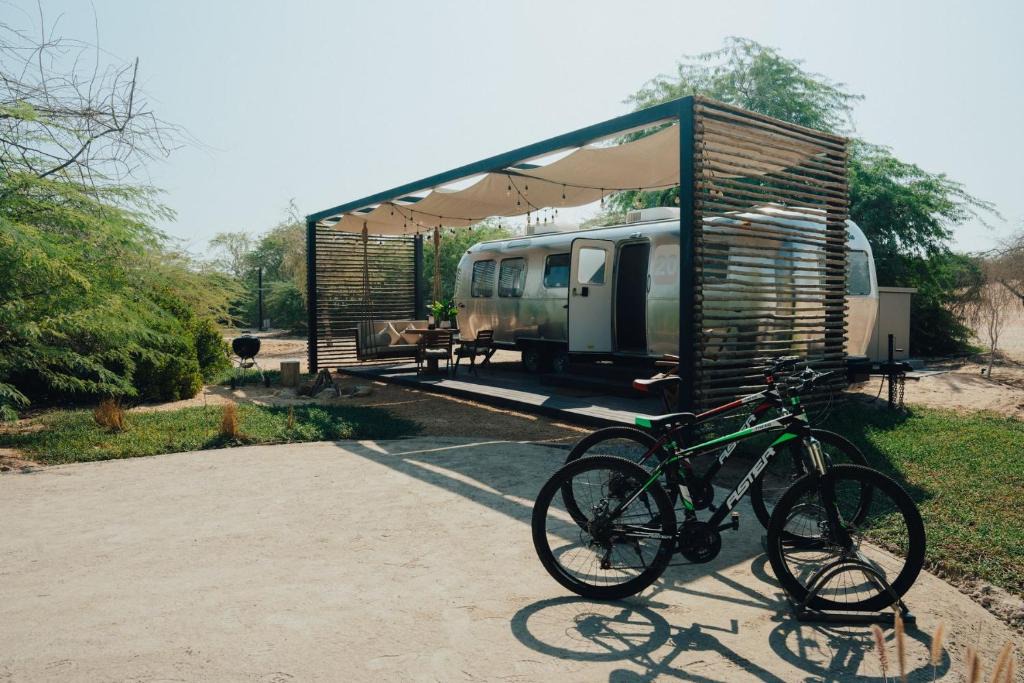 Al Gharbia Resort | Bab Al Nojoum Al Mugheirah