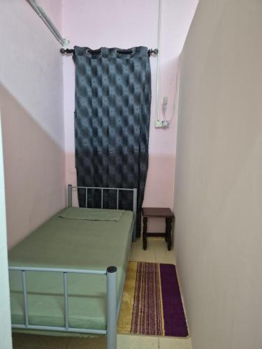 Al Ain House | Backpacker homestay