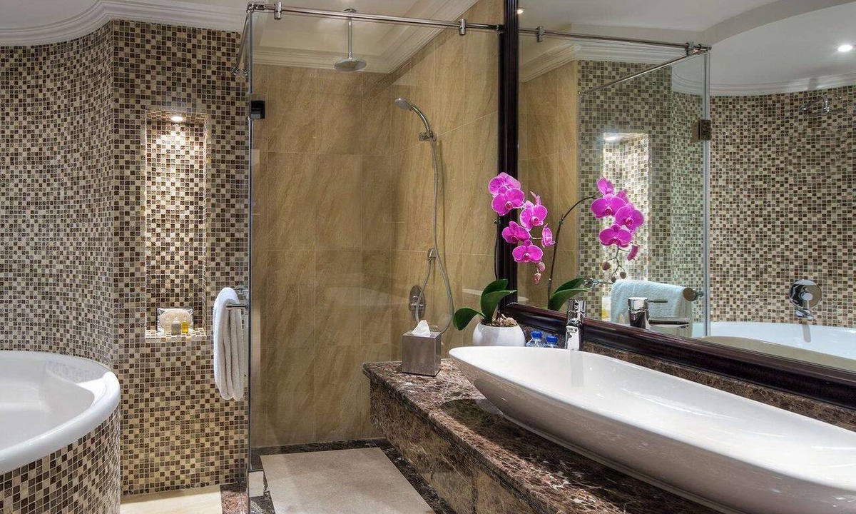 Ajman Hotel | Bahi Ajman Palace Hotel