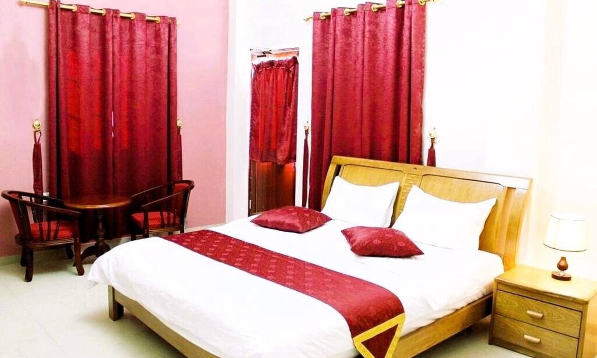 Bahla Hotel | Bahla Hotel Apartment