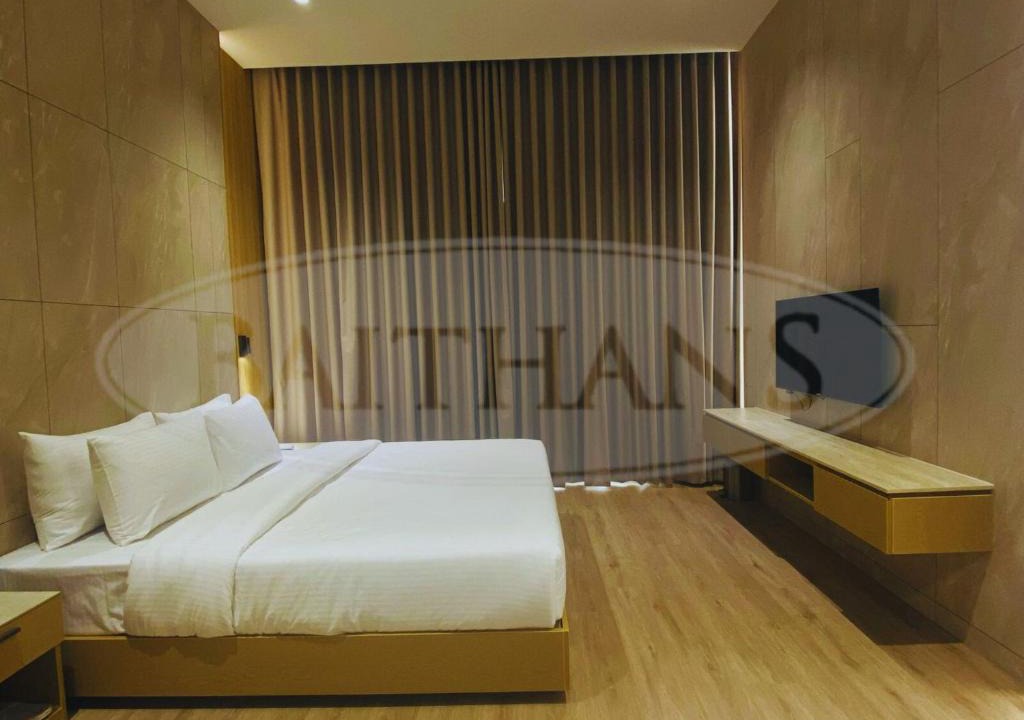 Ajman Hotel | Baithans Hotel - Furnished Apartments