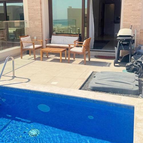 As Sifah Resort | Beach front 606