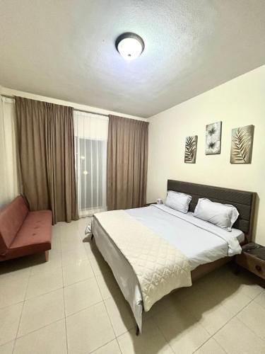 Bab Al Bahr Apartment | Beachfront Luxury Stay with private beach 2 bedroom