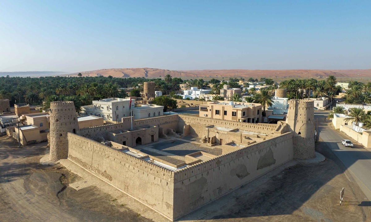 Al Wasil Hotel | Bedouin Nighets Camp