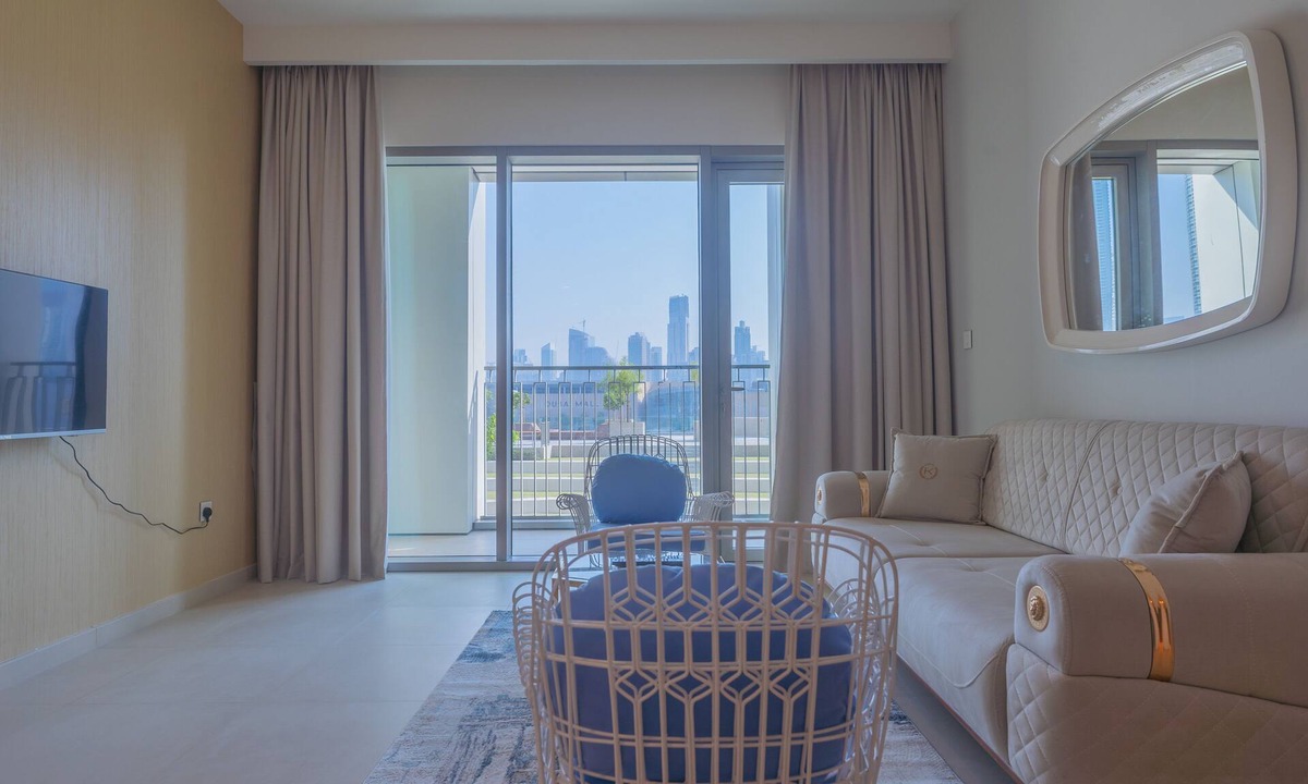 Za'abeel 2 Apartment | Bellavista- Downtown View II - Burj View